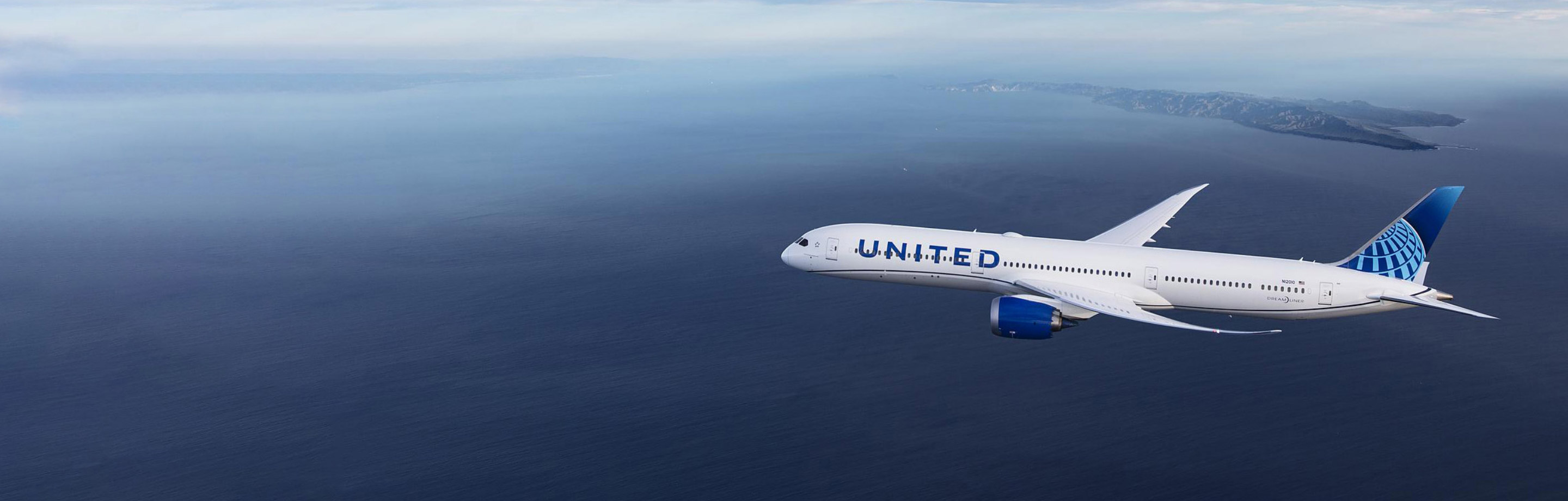行く度、知る旅。サンフランシスコ - ユナイテッド航空