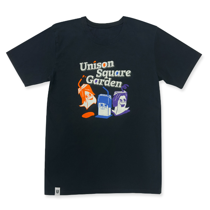 GOODS | UNISON SQUARE GARDEN - official web site