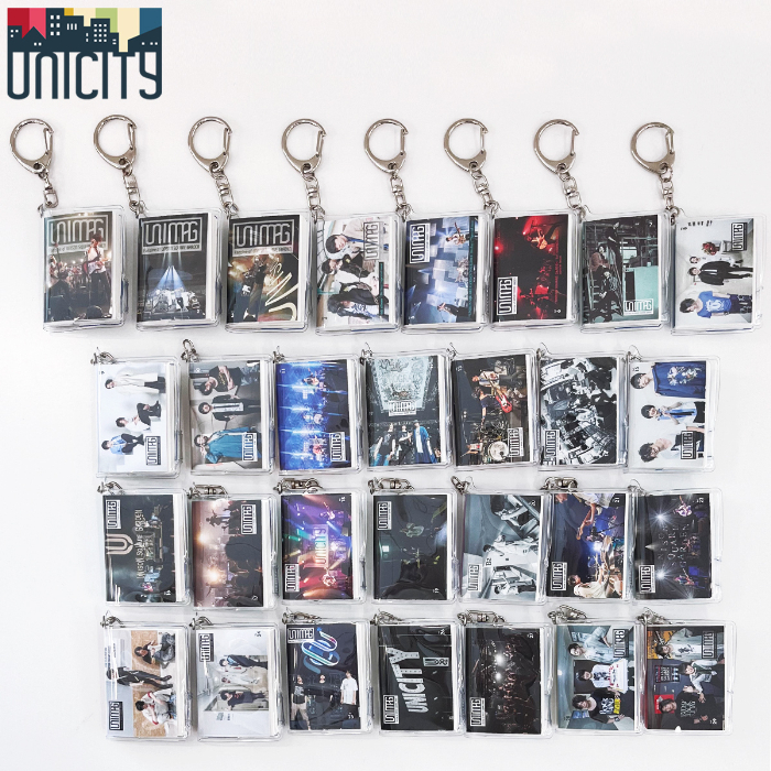 GOODS | UNISON SQUARE GARDEN - official web site