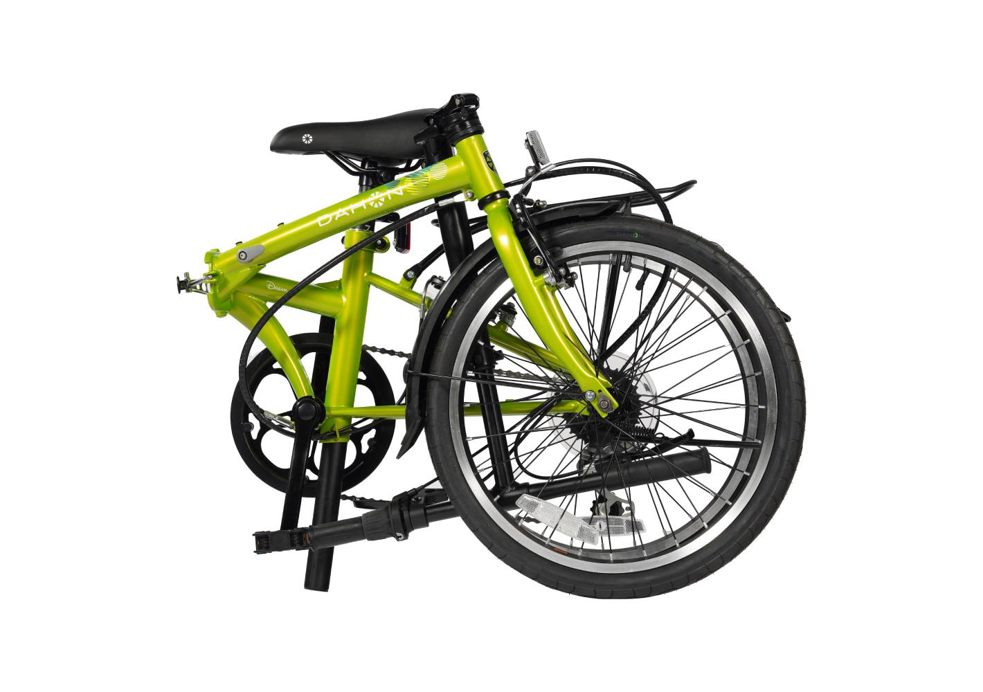 Dream D6 – DAHON BIKE