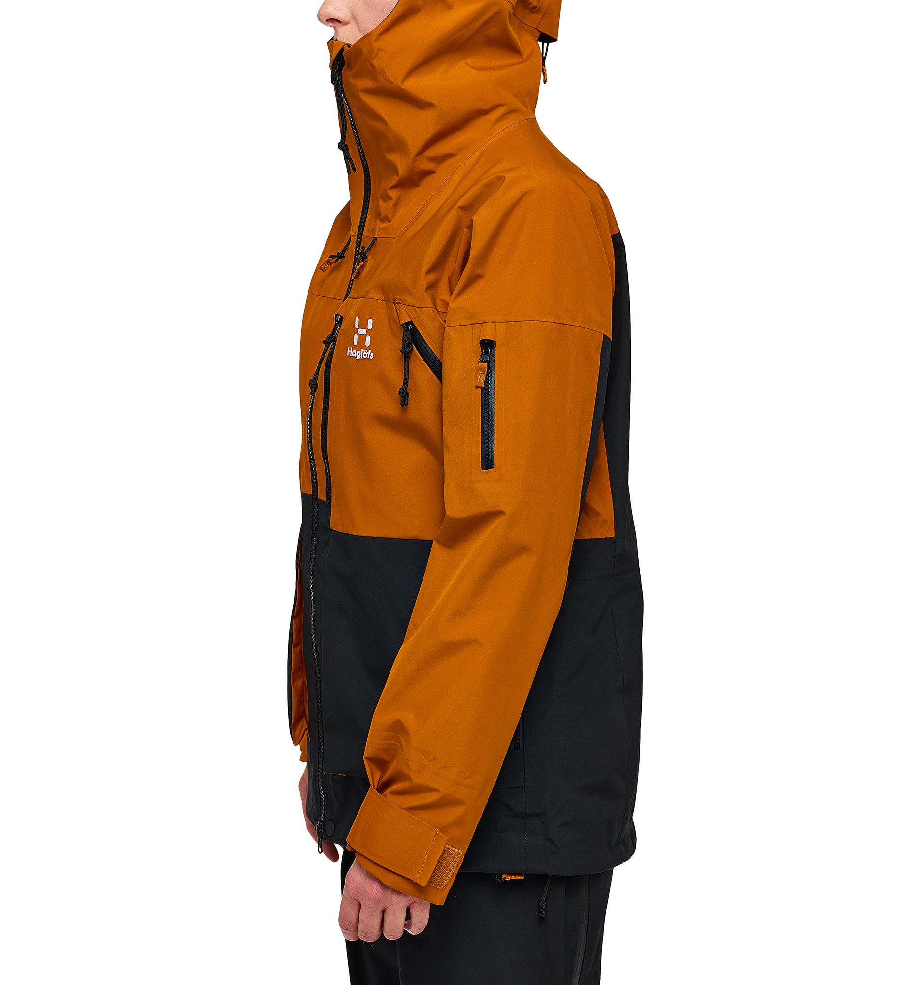 Vassi GTX Jacket Women – UPLNDオンラインストア