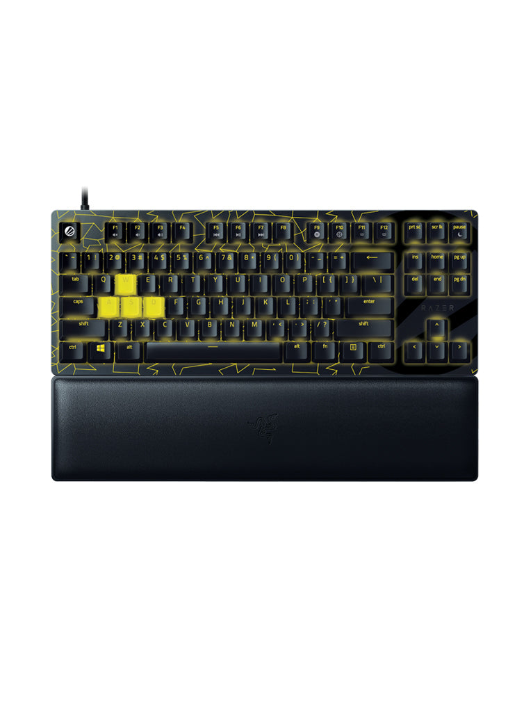 ESL x Razer Huntsman v2 Tenkeyless – ESL Shop US