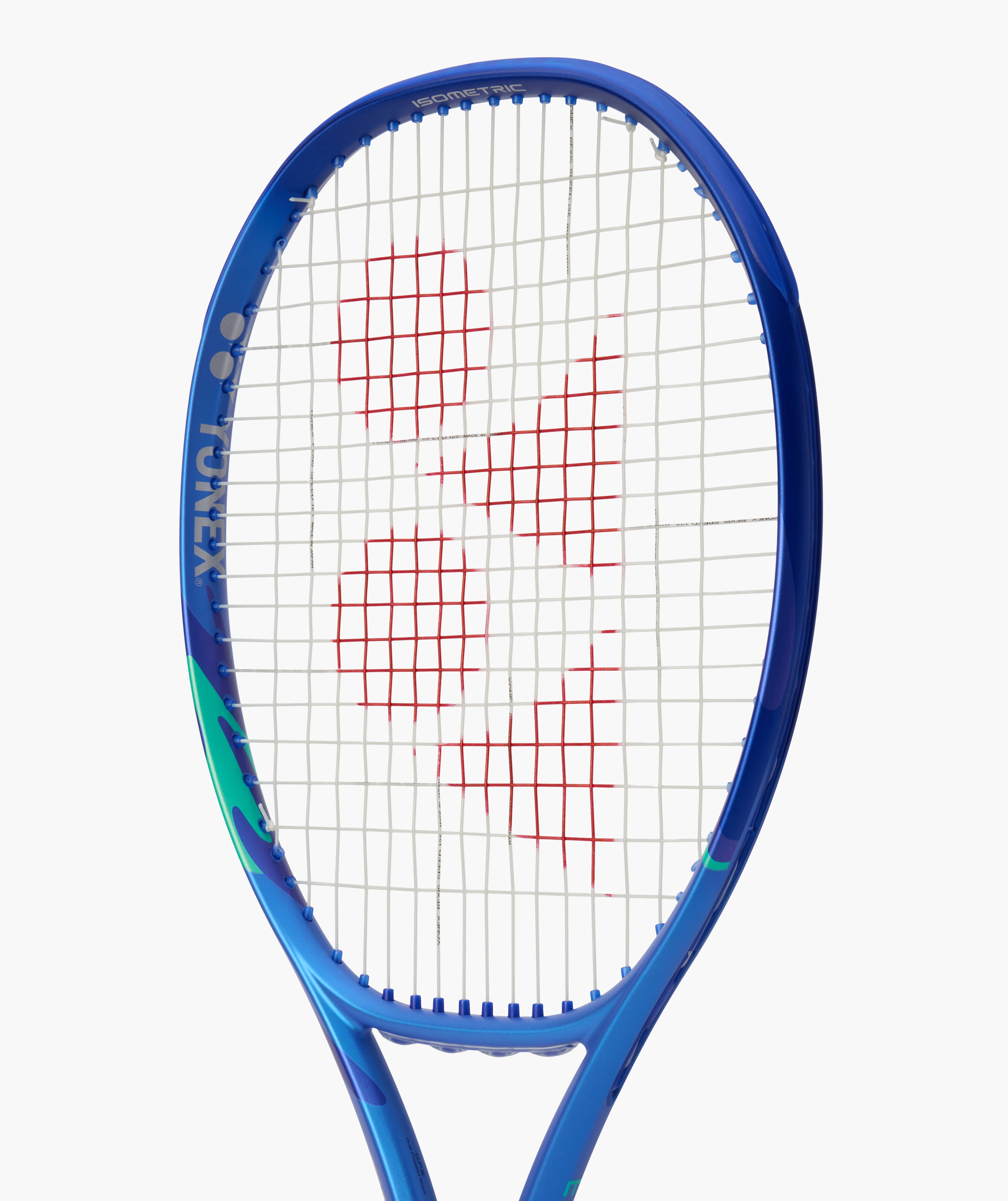 EZONE 98 TOUR – Yonex USA