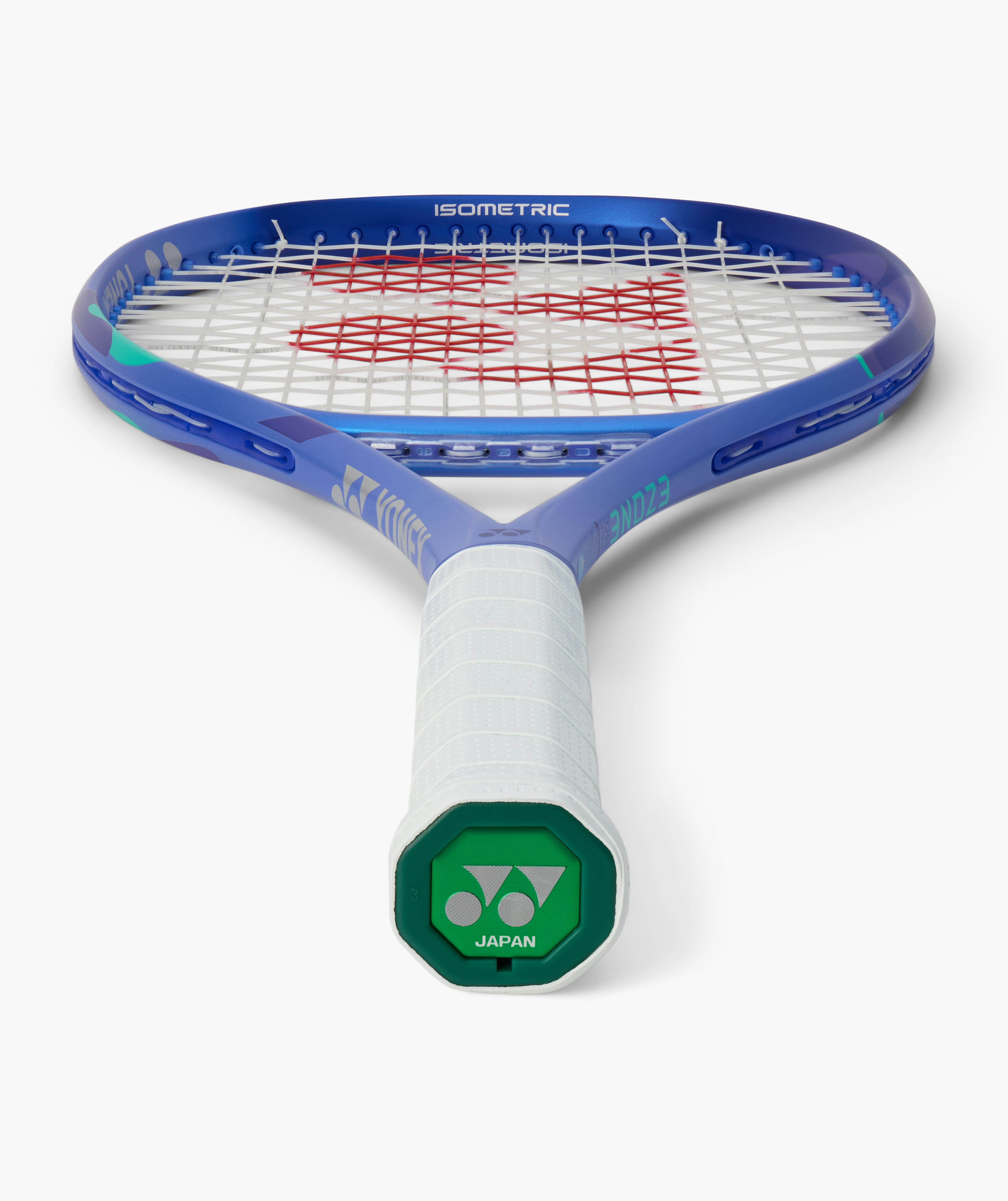 EZONE 98 TOUR – Yonex USA