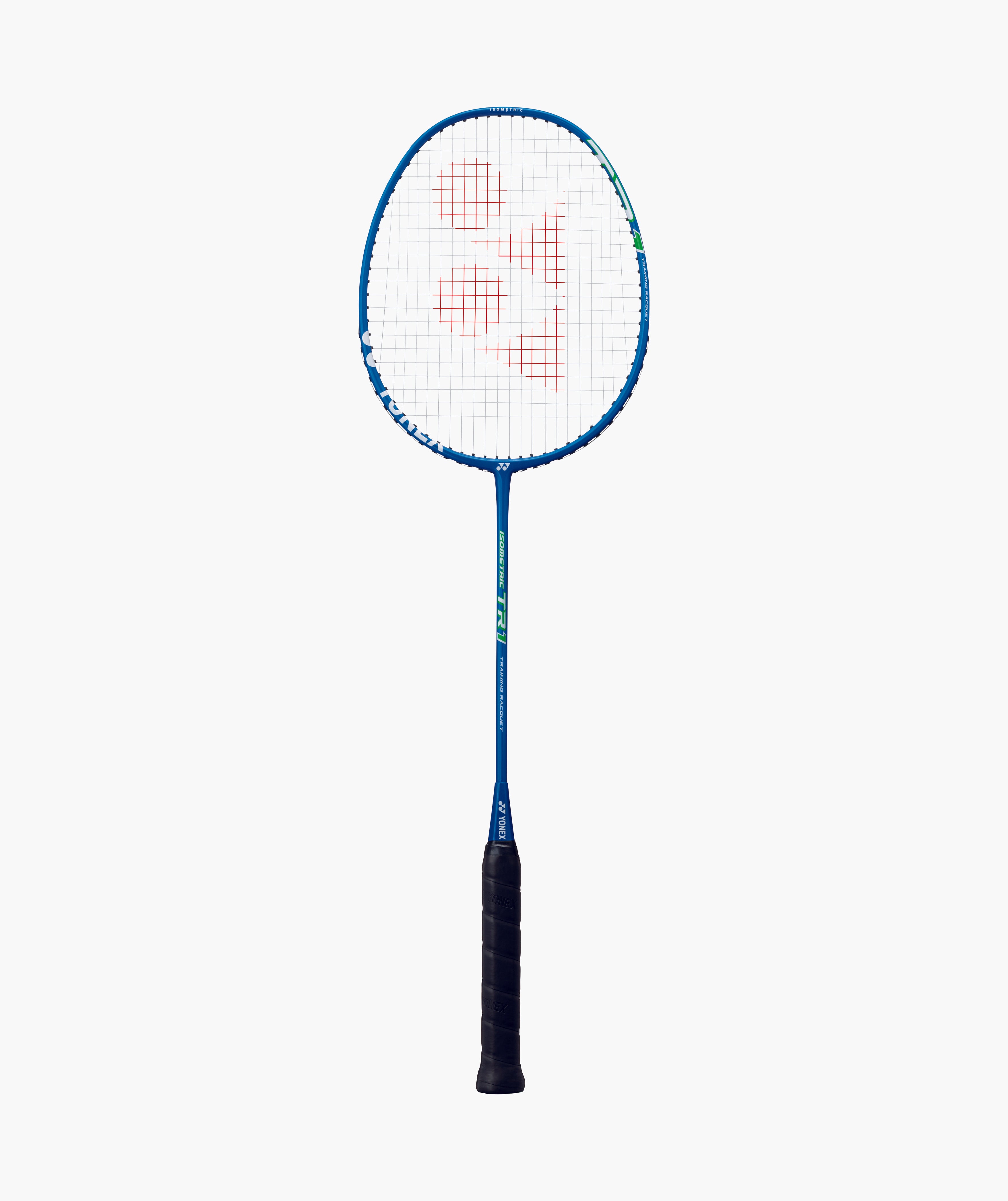 ISOMETRIC TR1 (STRUNG) – Yonex USA
