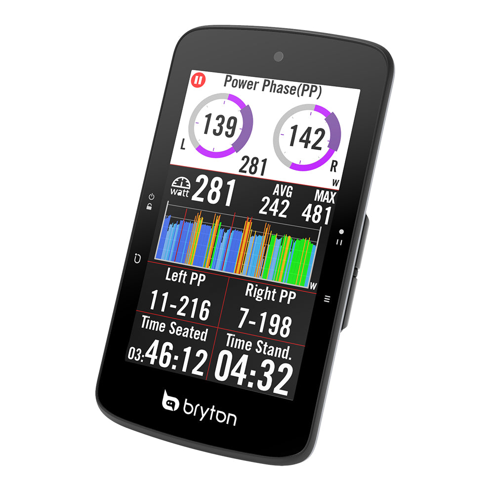 Bryton Rider S800 – BRYTON USA