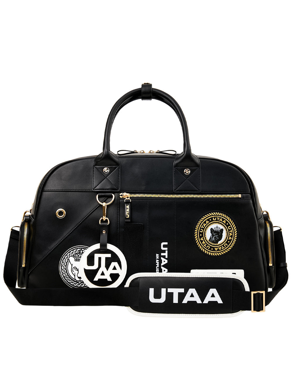 ボストンバッグ（WOMEN）