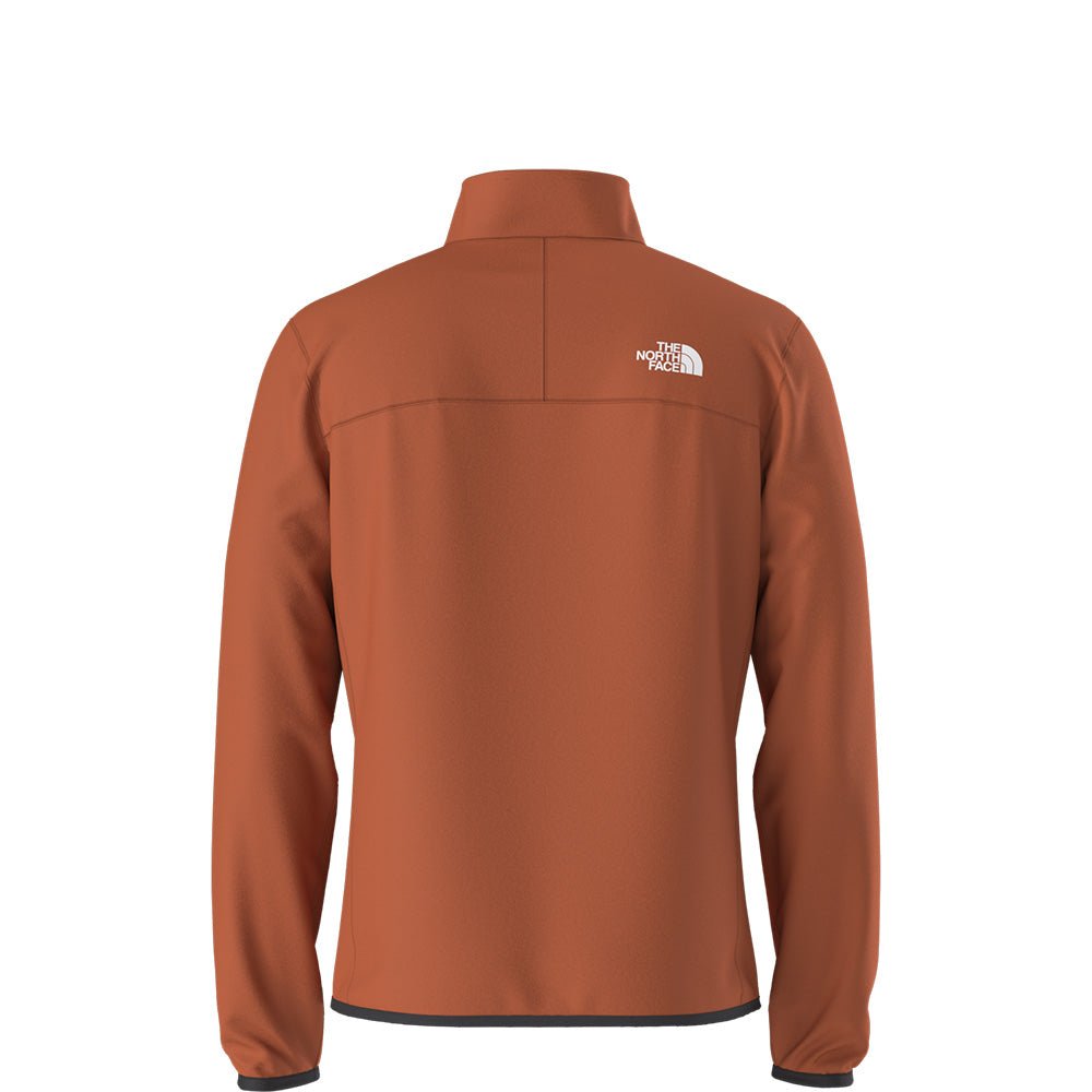 The North Face Crest Mens 1/4 Zip 2025 M CREST 1/4 ZIP 24-25 The