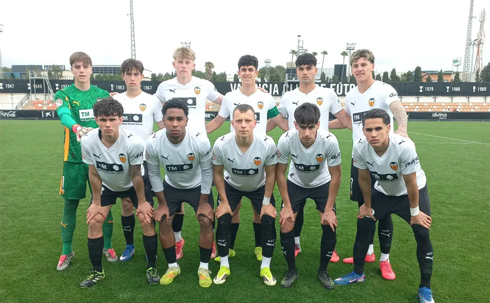 バレンシアCF応援サイト VCFJAPAN.ORG