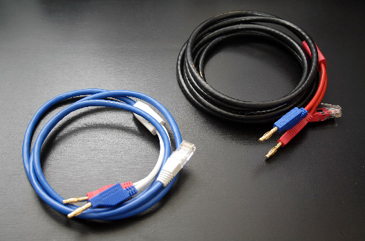 NuForce Icon-1の2mケーブル、強化電源とボード交換: Music TO GO!