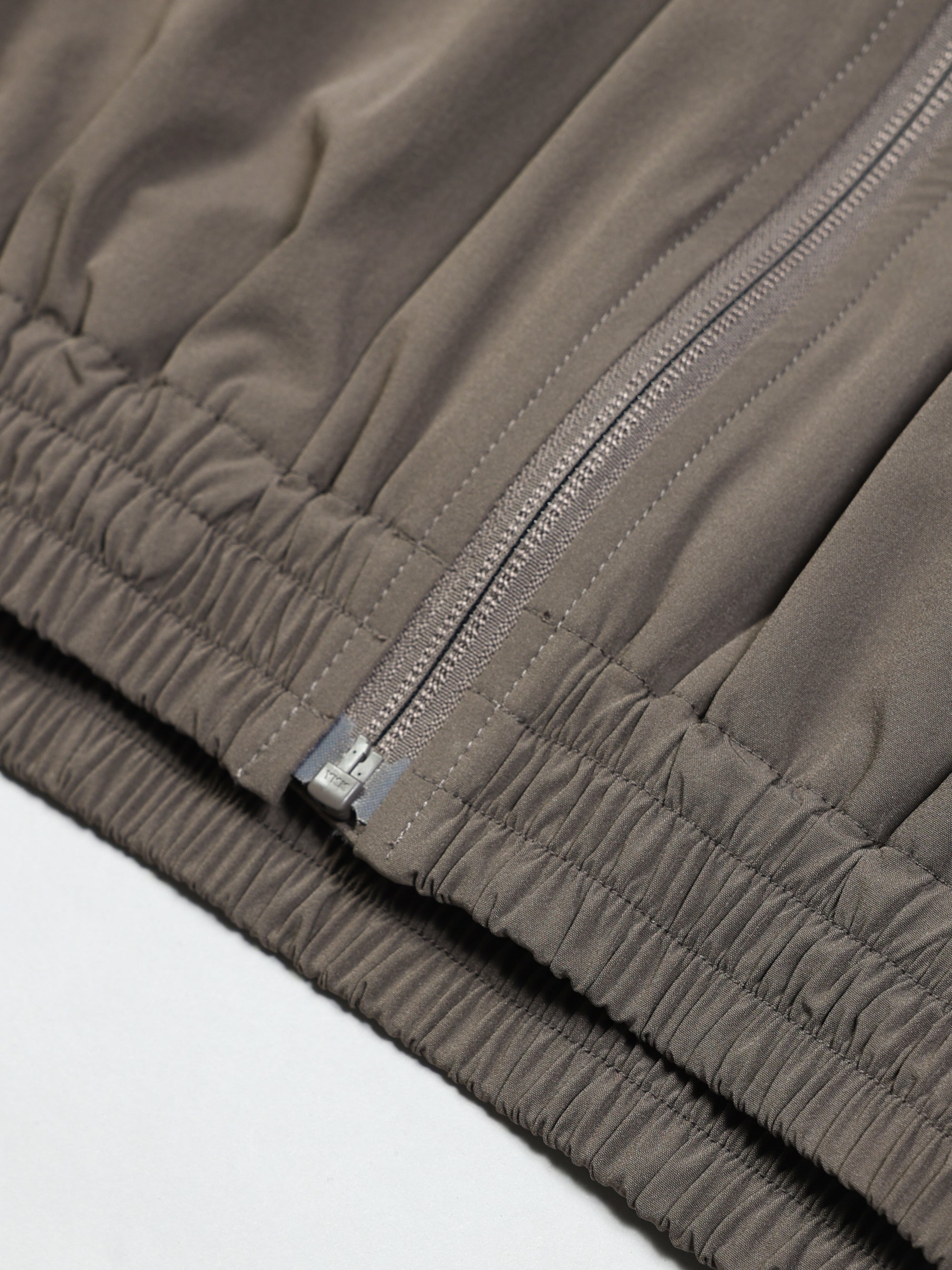 POWER HOUSE GYM×VEATM WOVEN BLOUSON