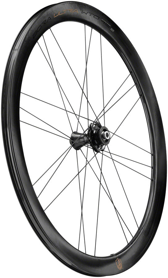 Campagnolo Bora Ultra WTO 45 Front Wheel - 700c, 12 x 100mm