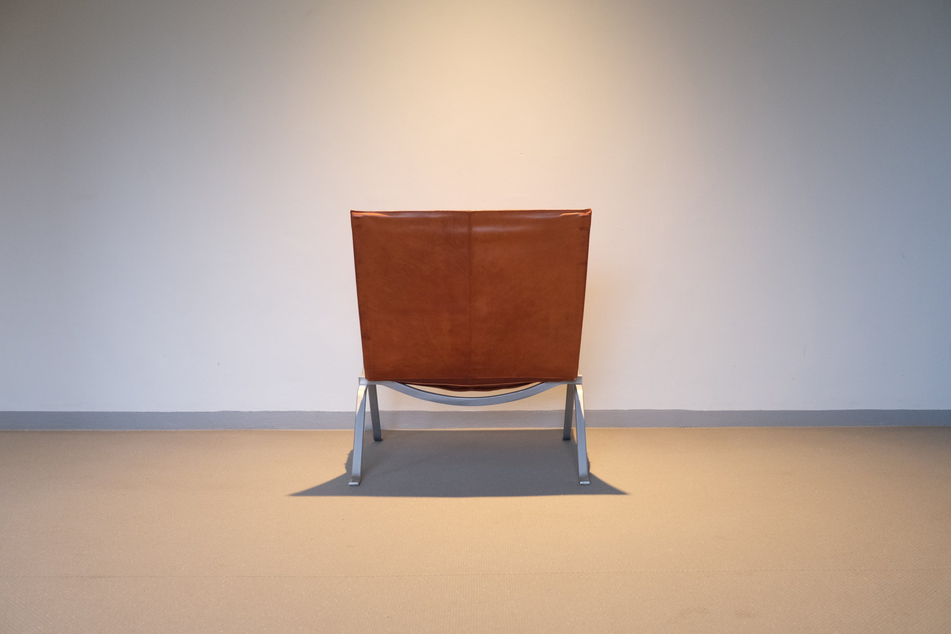 希少・初期型］PK22 イージーチェア｜E. Kold Christensen社製