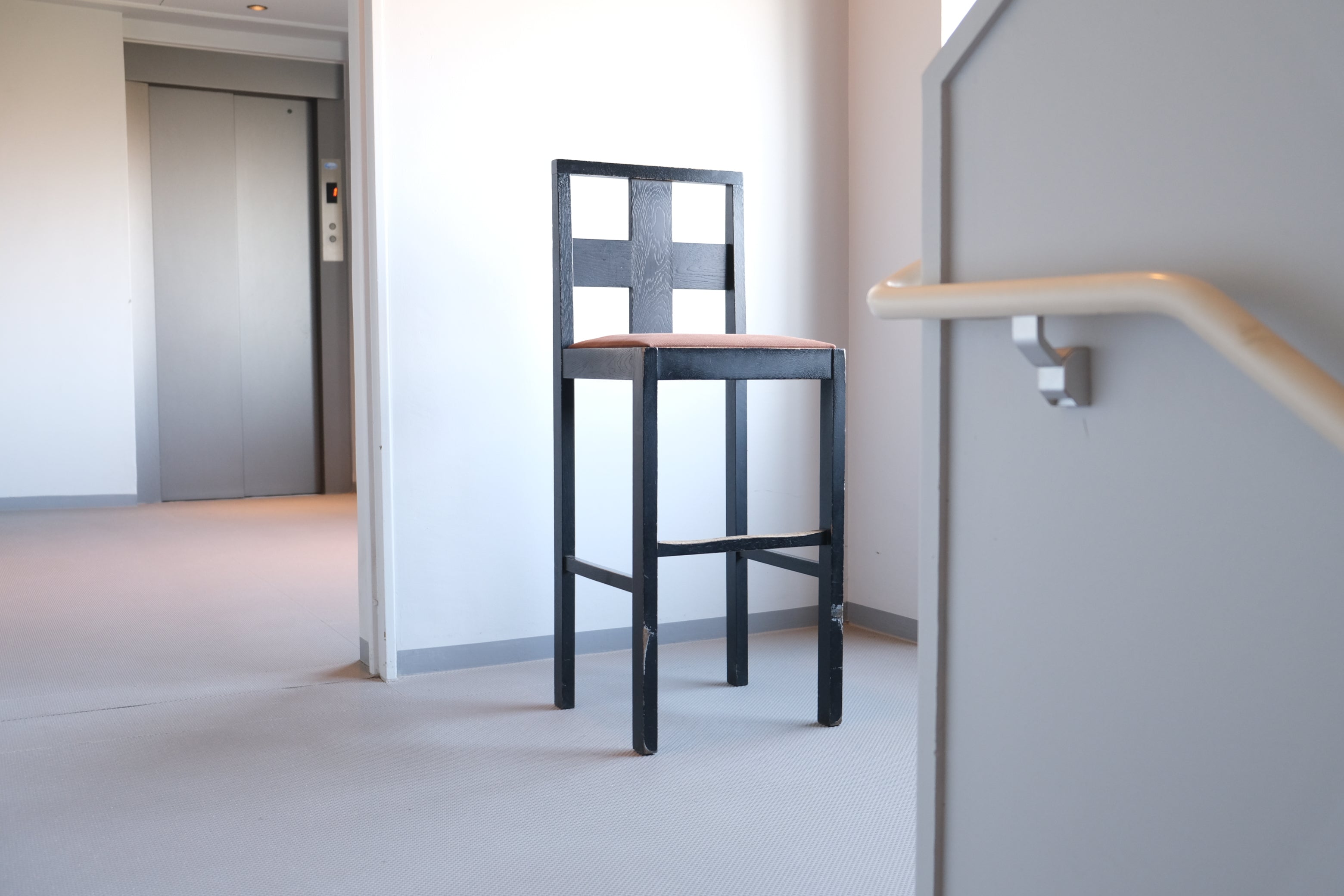 stool TENDO マッシュルームスツール 天童木工