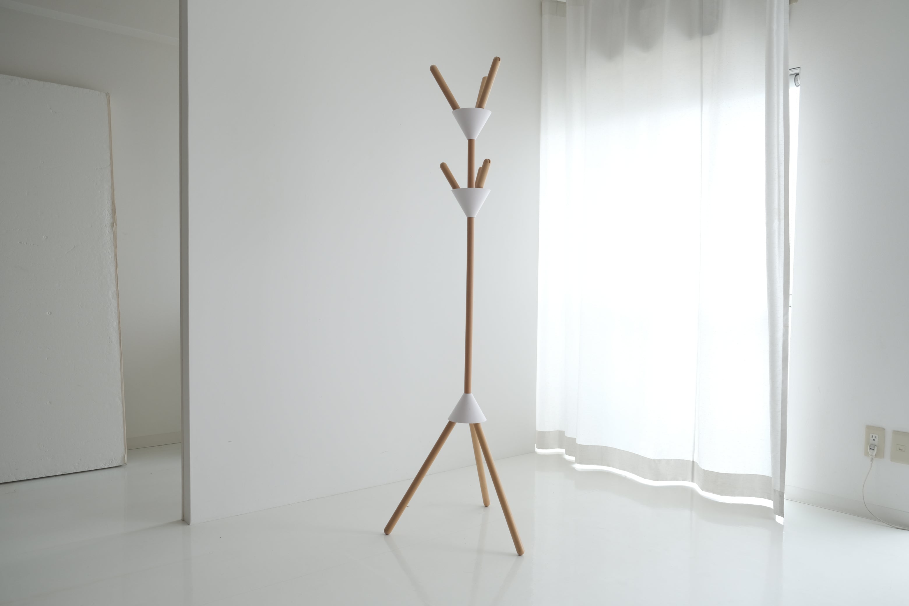 再入荷【希少】ヨーガンレール スツール ババグーリ チーク 職人