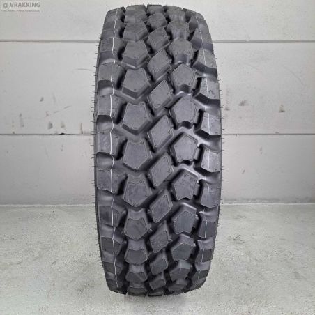 395/85R20 Michelin X force ZL