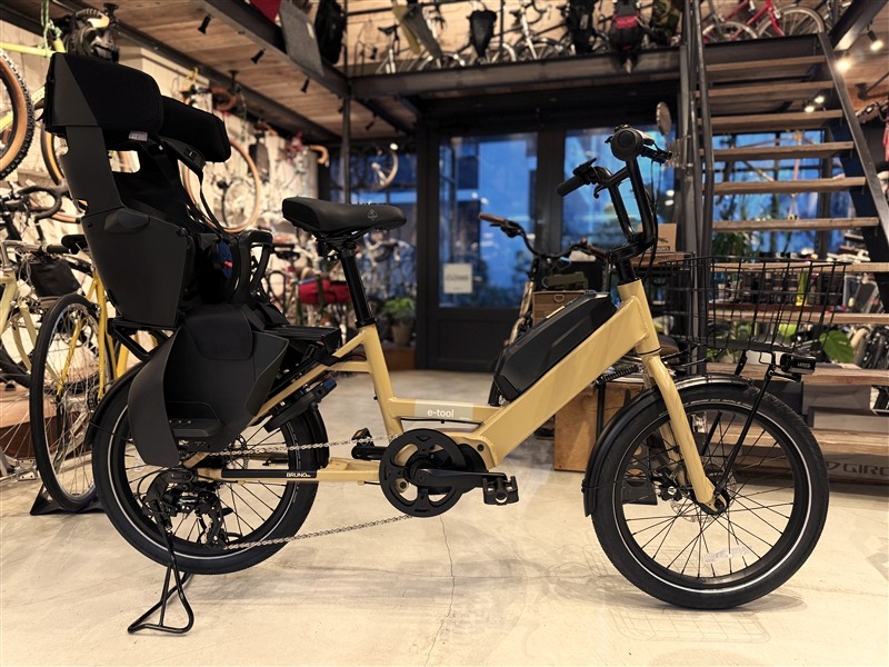 MINIVELO ミニベロ | VelostyleTICKET