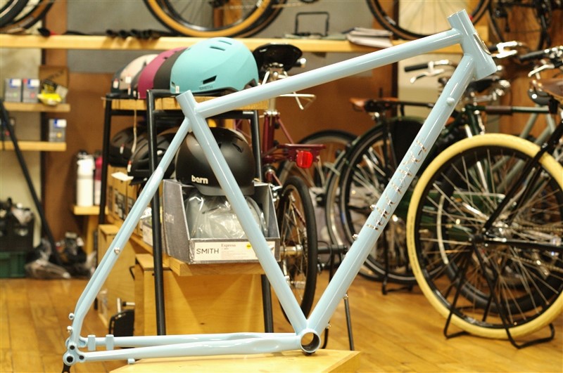 SALE！ VELO ORANGE “PASSHUNTER” | VelostyleTICKET