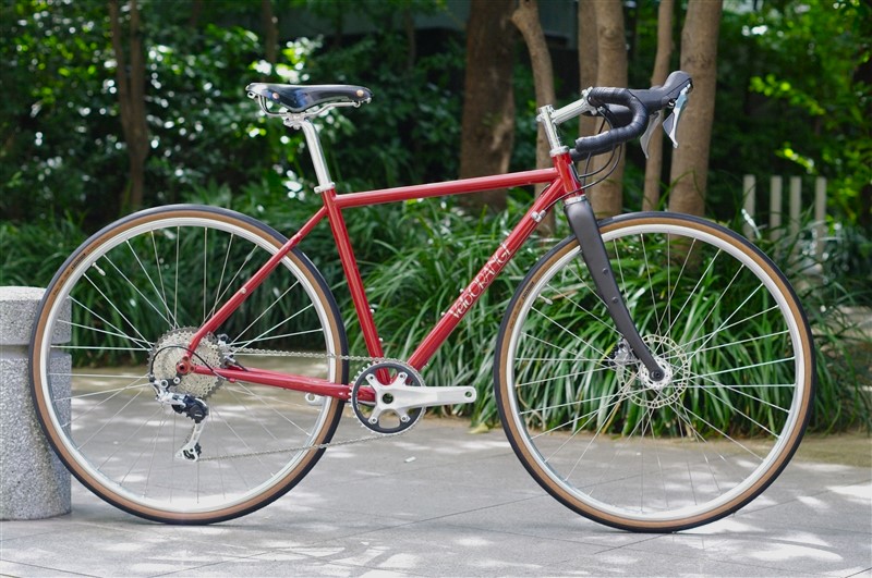 VELO ORANGE 