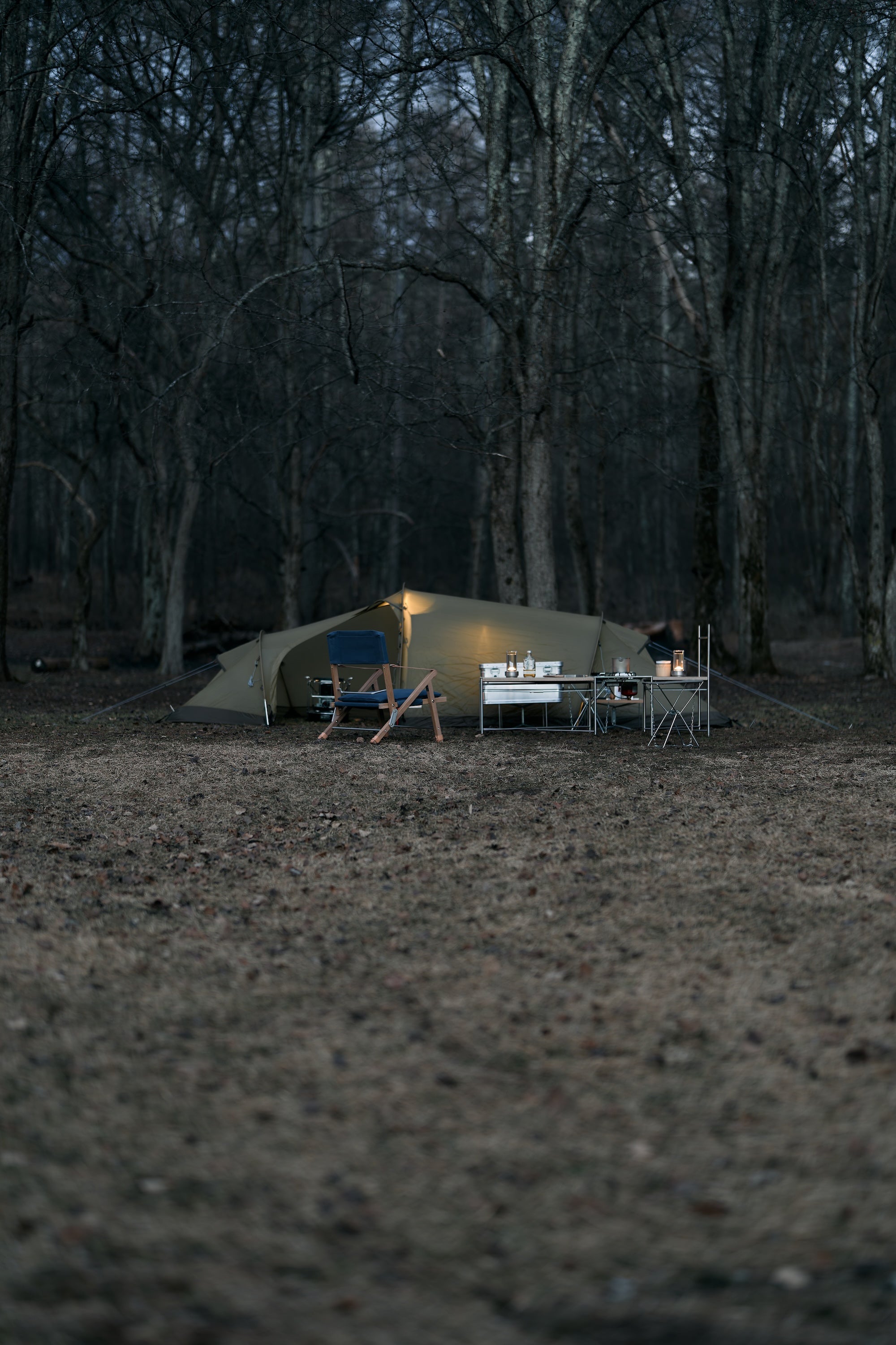 Fjallraven / Abisko Shape 2 – wanderout