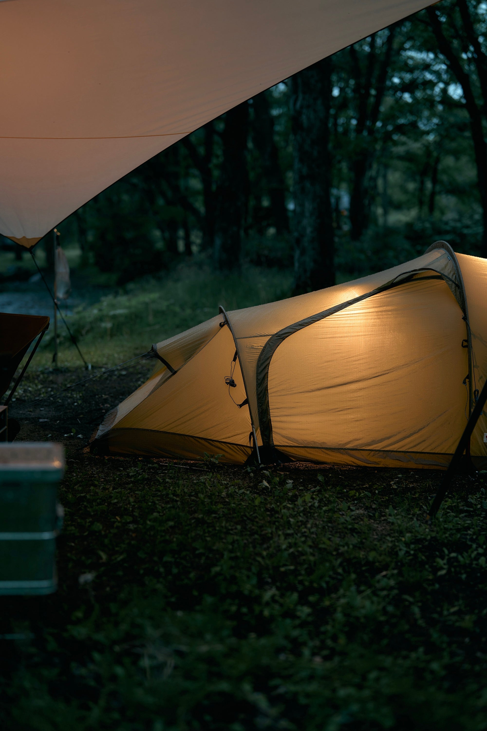 Fjallraven / Abisko Shape 2 – wanderout