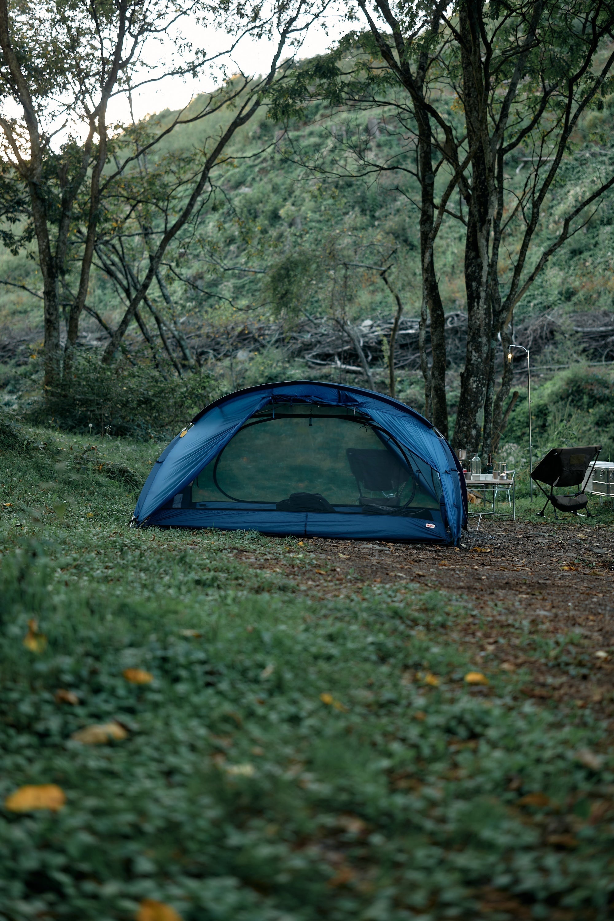 Fjallraven / Abisko View 2 – wanderout