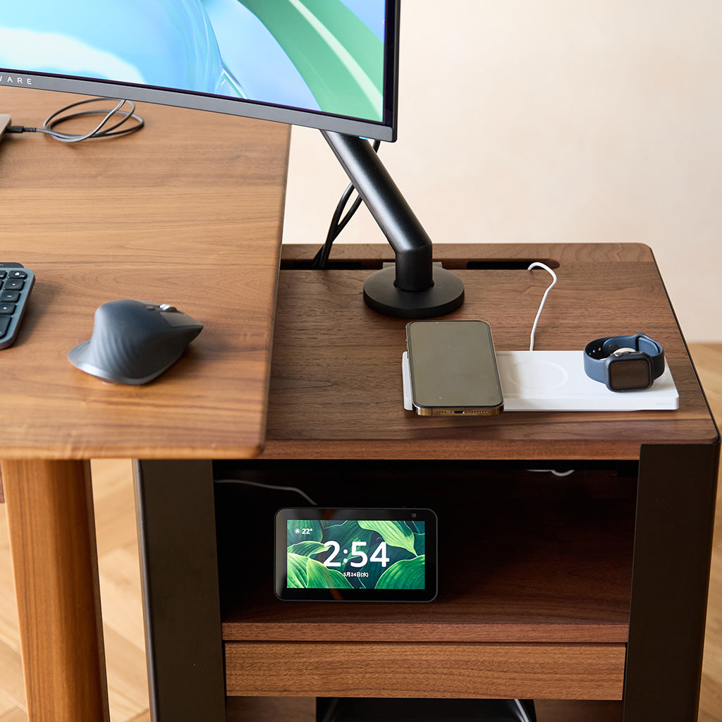 WAAKwagon CUBEを購入 – WAAK°