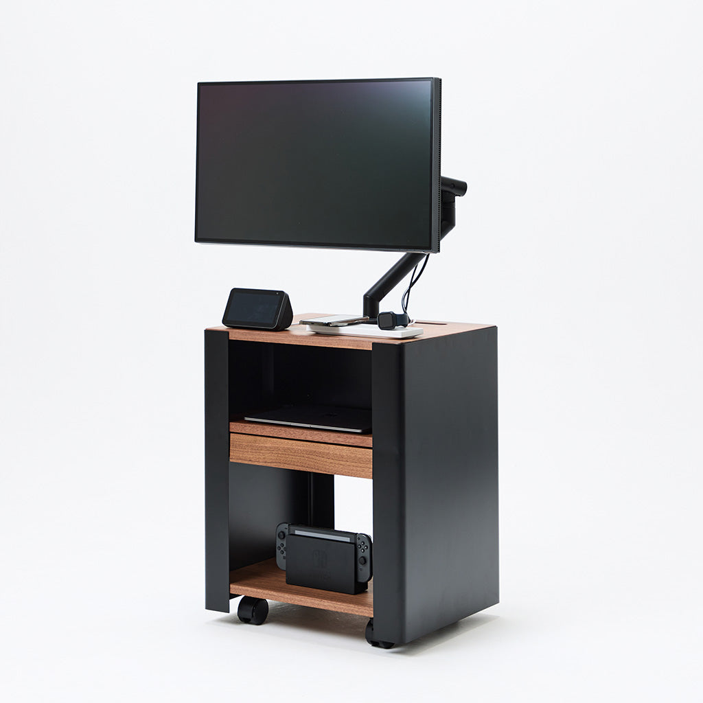 WAAKwagon CUBEを購入 – WAAK°