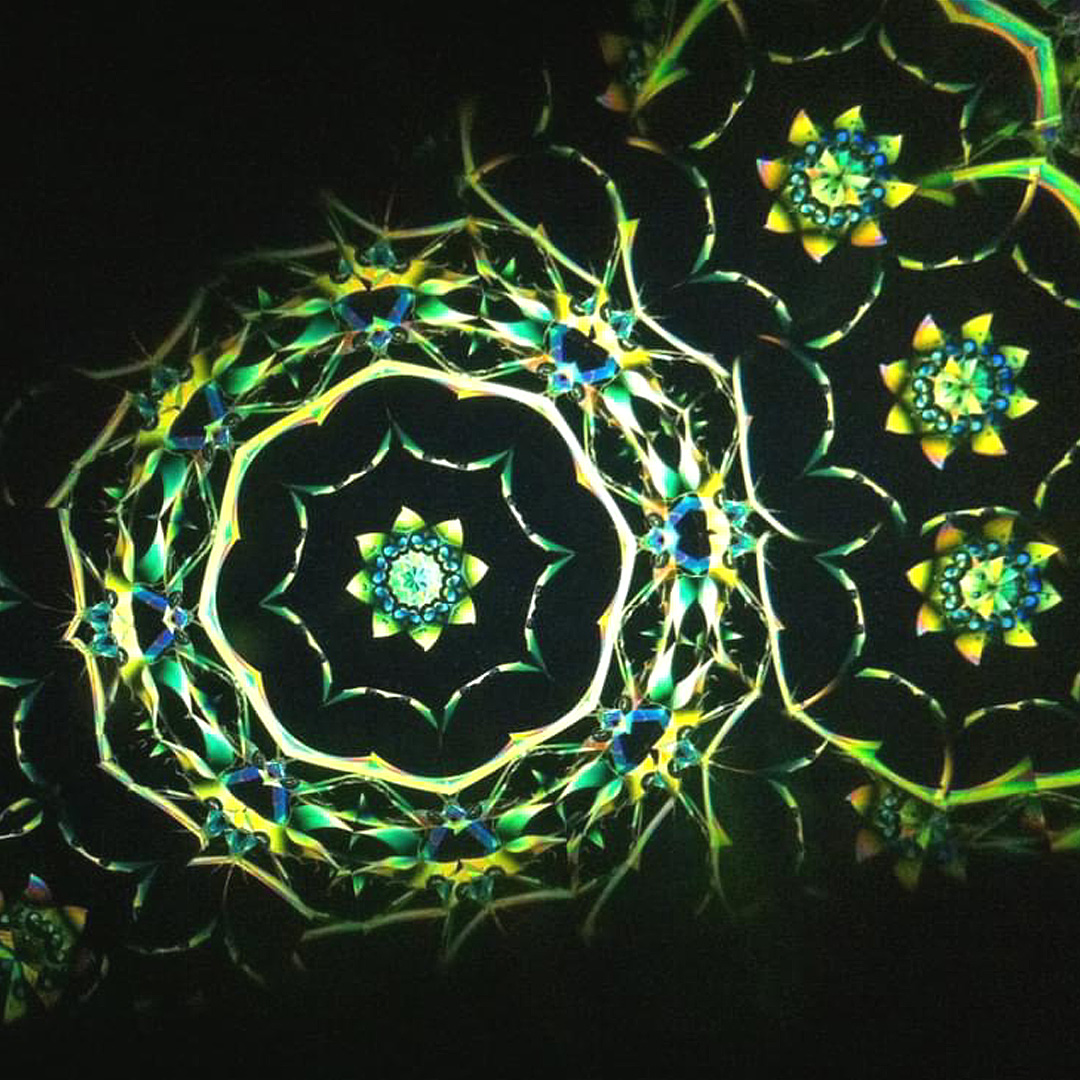 Mirror Cruise カレイドスコープ – 幻 8.H | Mirror Cruise