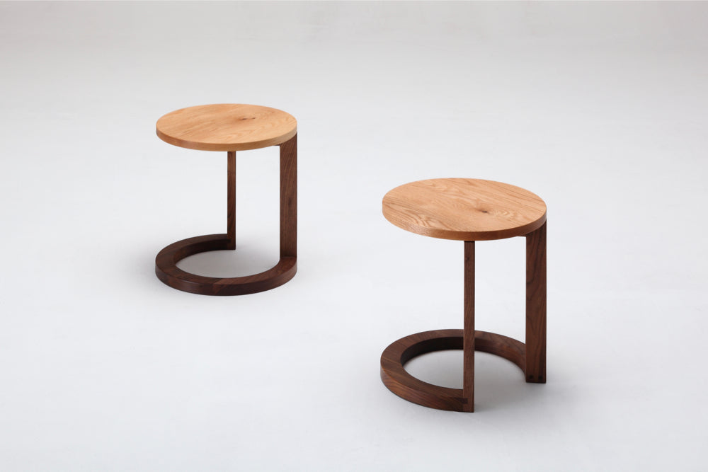 若葉家具｜WK30.side table – wakabakagu