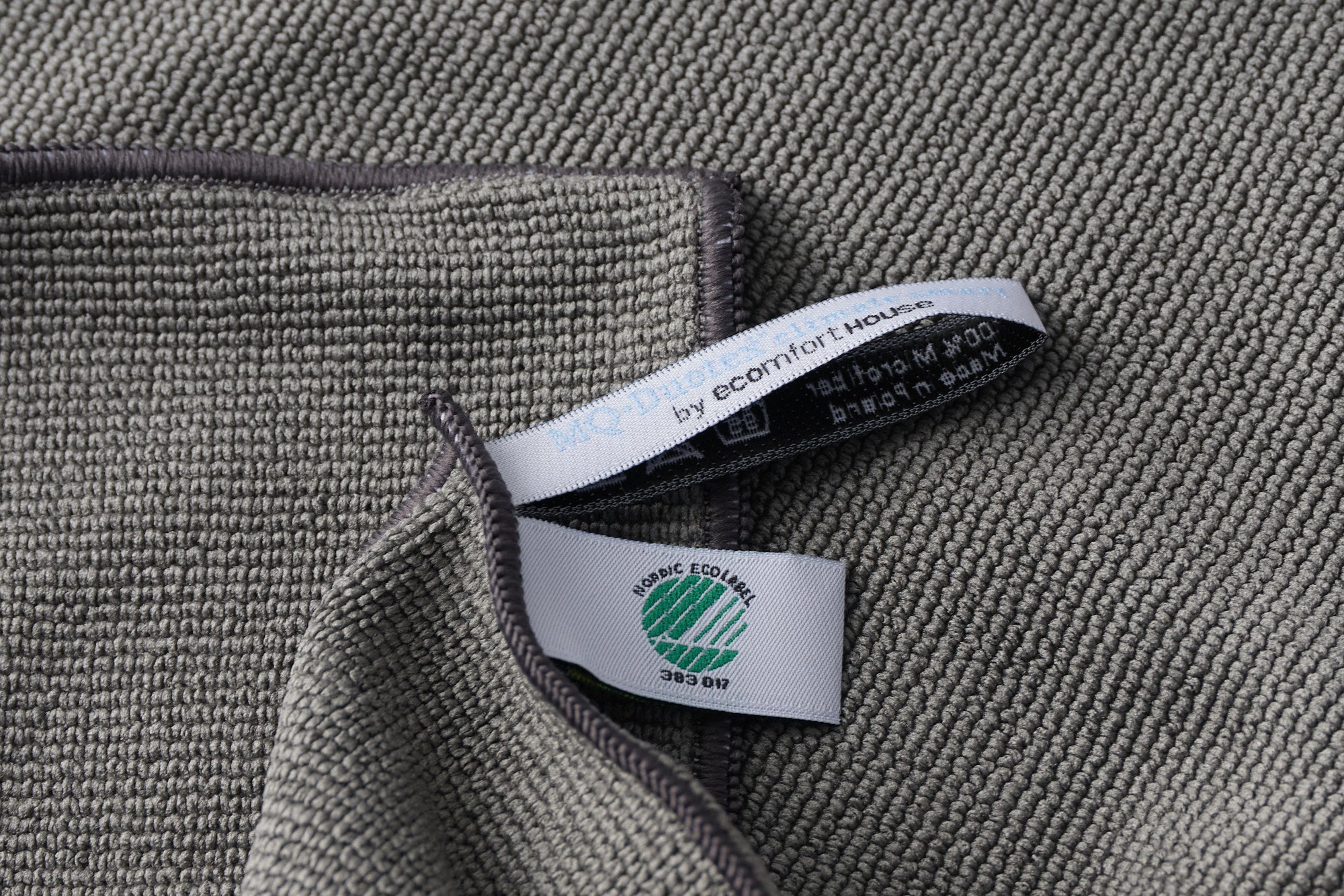 MQ・Duotex｜Climate Smart プレミアムニットクロス