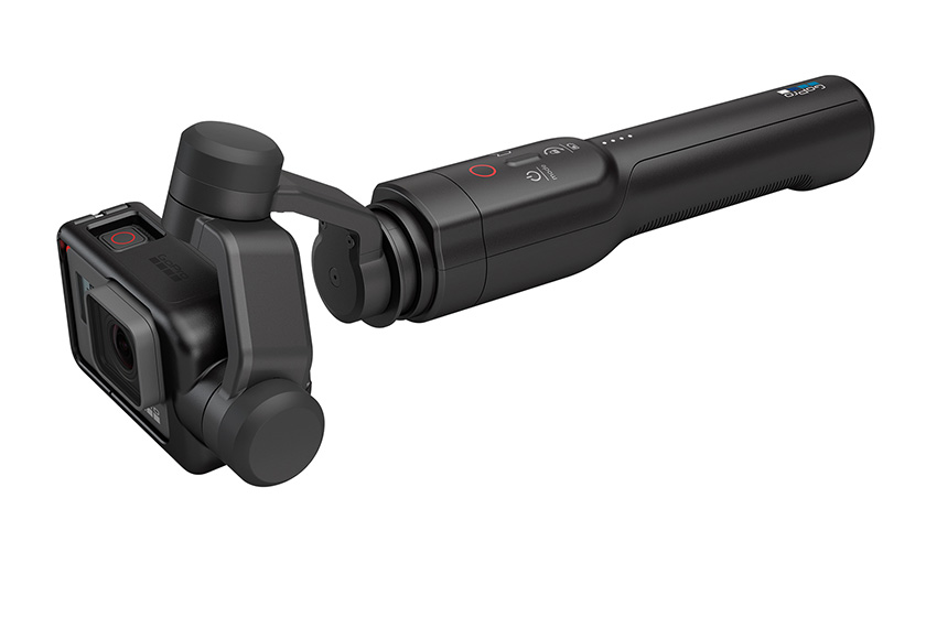 ついにGoProからドローン登場！新シリーズHERO5も日本初披露！ | GO