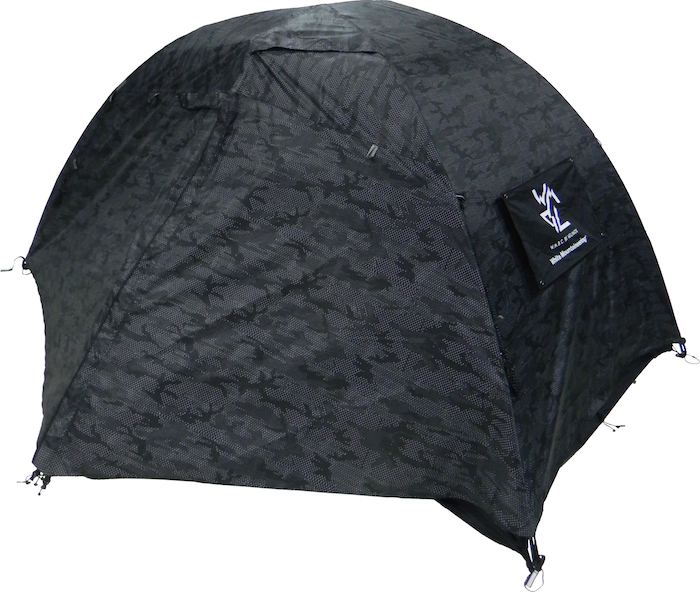 ホワイトマウンテニアリングに、ギア的感覚を研ぎすました新ライン誕生