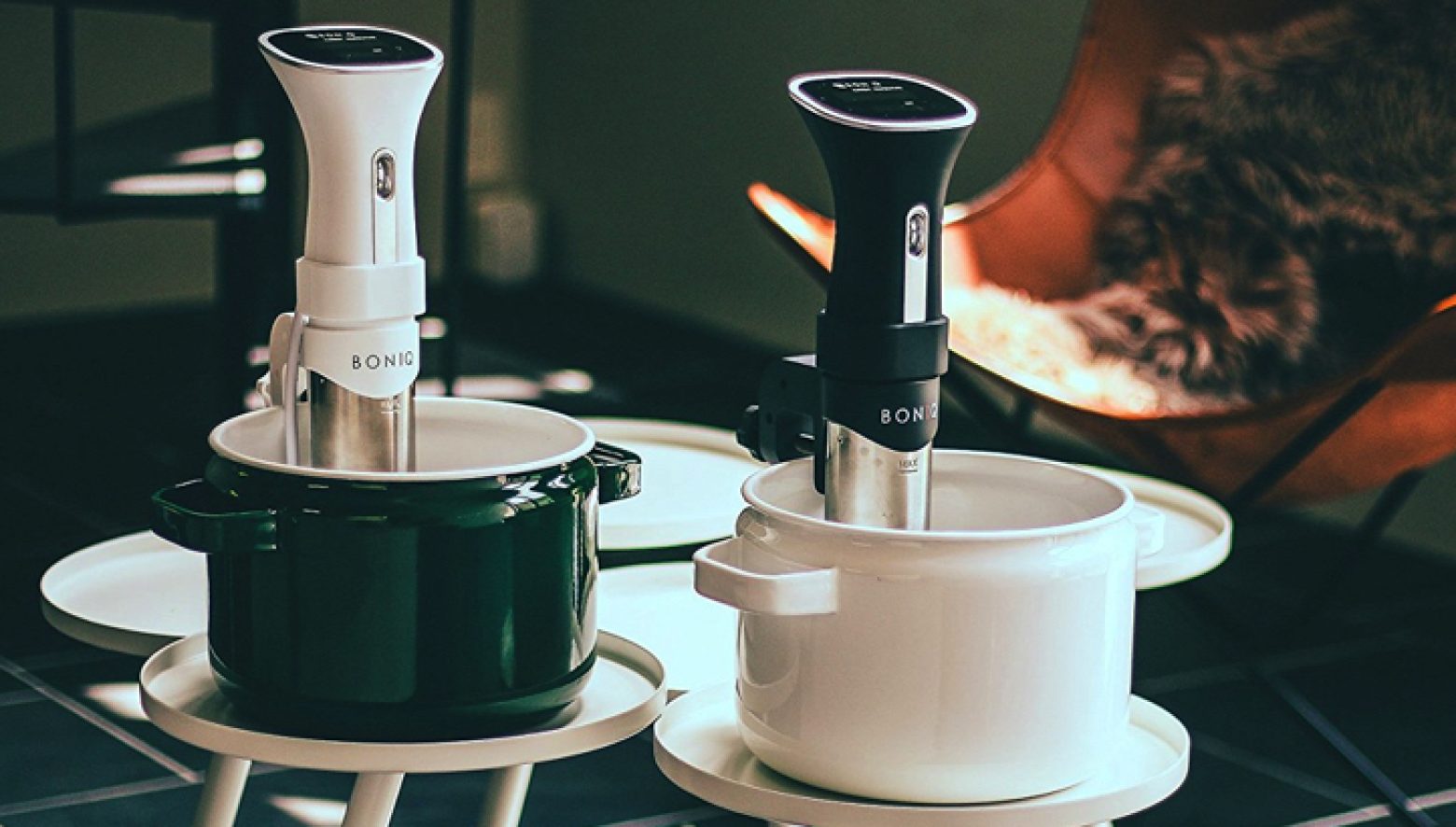 キャンプ飯や家のご飯が、倍おいしくなる!? 低温調理器「ボニーク」と