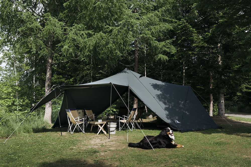 デザイン・機能・コスパ、三拍子揃った新ギアブランド「サバティカル