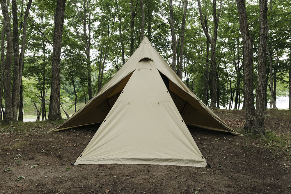 デザイン・機能・コスパ、三拍子揃った新ギアブランド「サバティカル