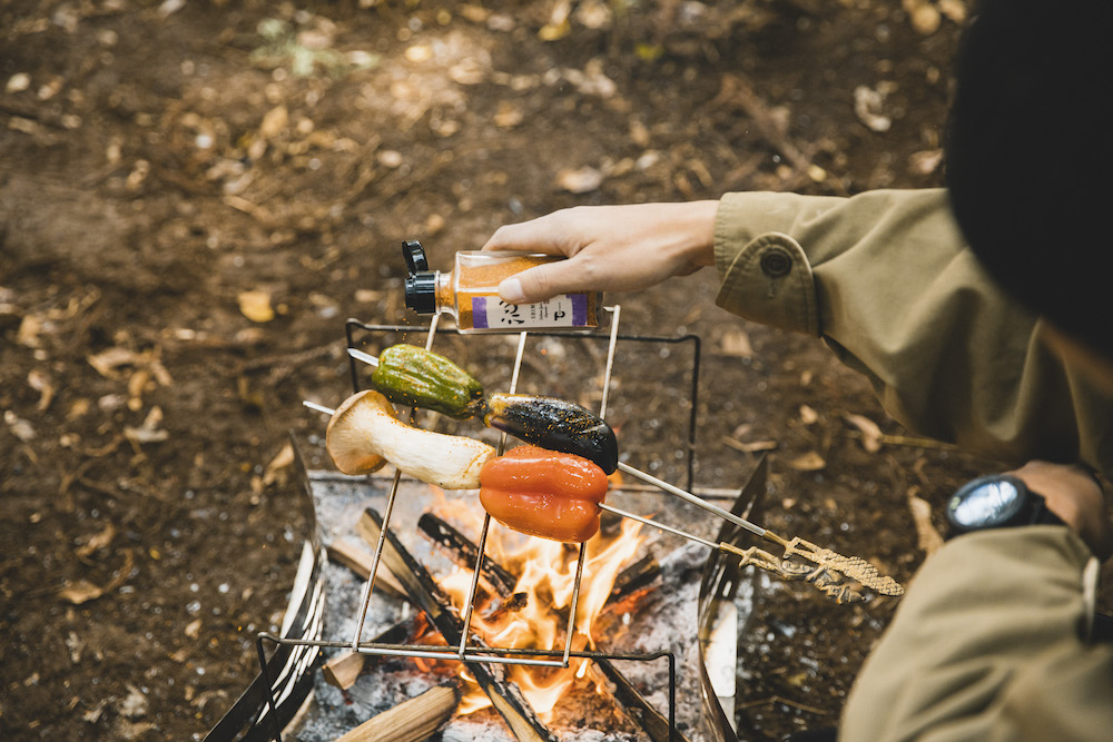 新進気鋭のキャンプギアブランド「トウキョウクラフト」が手掛ける