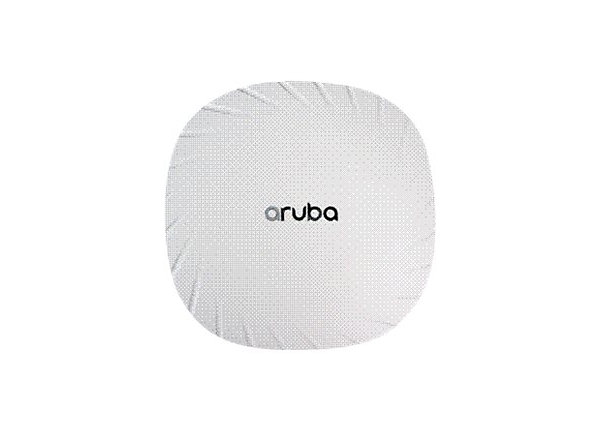 HPE Networking AP-515 (RW) - wireless access point - Bluetooth, Wi