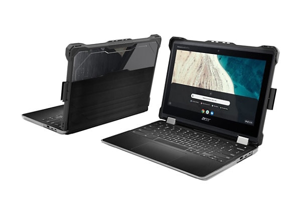 MAXCases Extreme Shell-L for Acer R752T Chromebook Spin 511 11