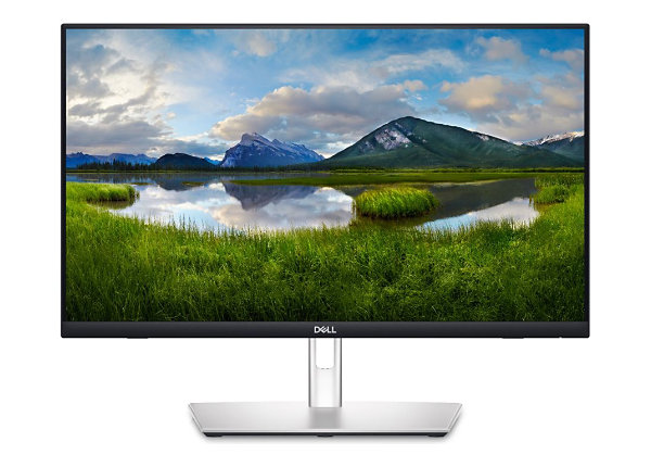 Dell P2424HT - LED monitor - Full HD (1080p) - 24