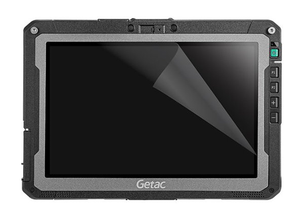 Getac ZX10 - tablet - Android 13 - 128 GB - 10.1