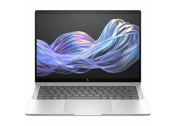 HP EliteBook X Flip G1i 14 inch Notebook Next Gen AI PC Wolf Pro