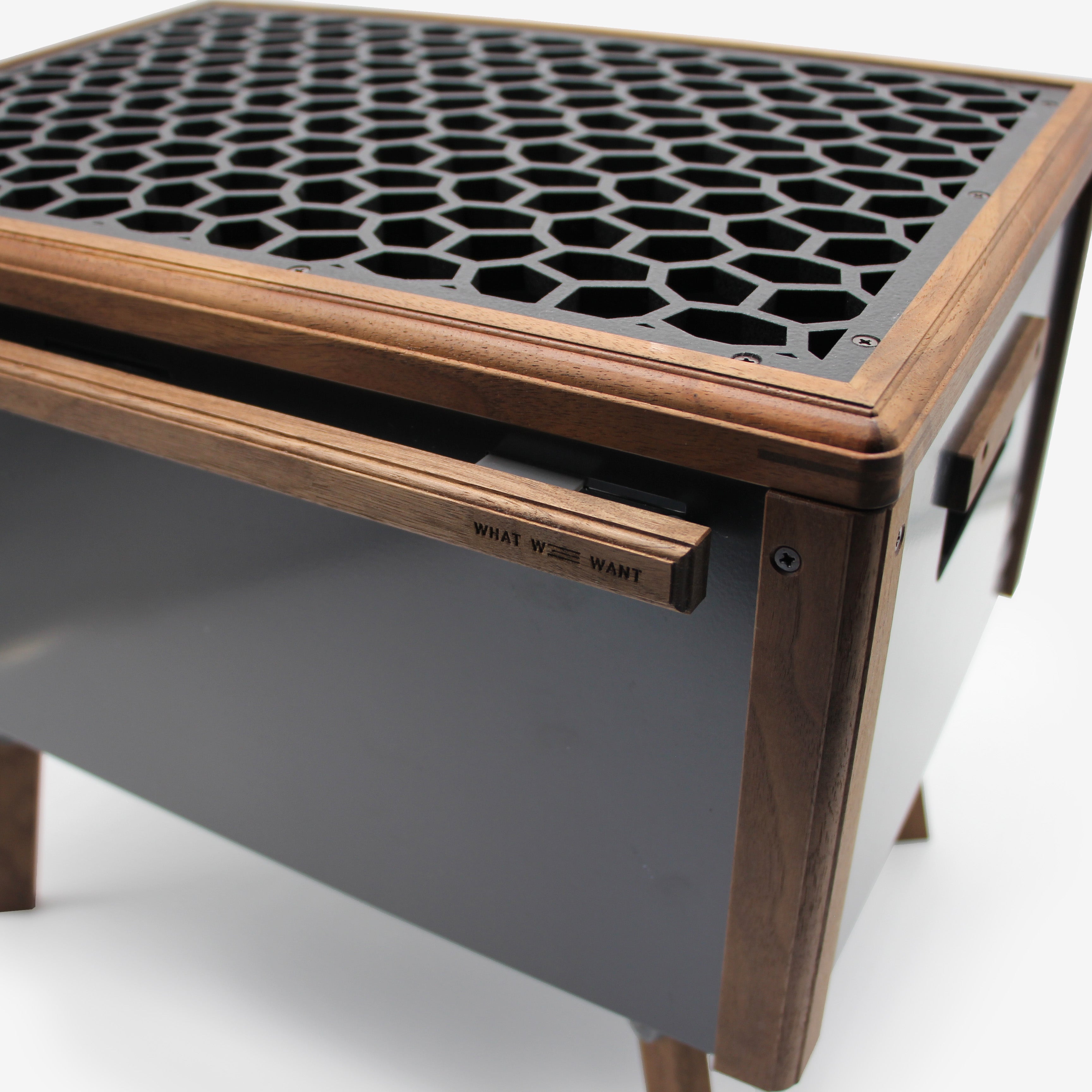 HACO – WHAT WE WANT