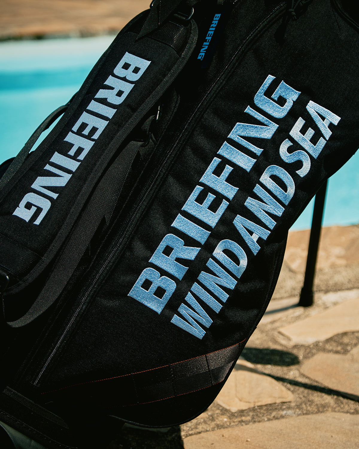 Golf Collection – WIND AND SEA