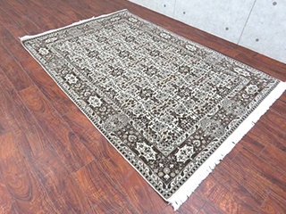 ヘレケ トルコ絨毯買取なら「ワールドカーペット」