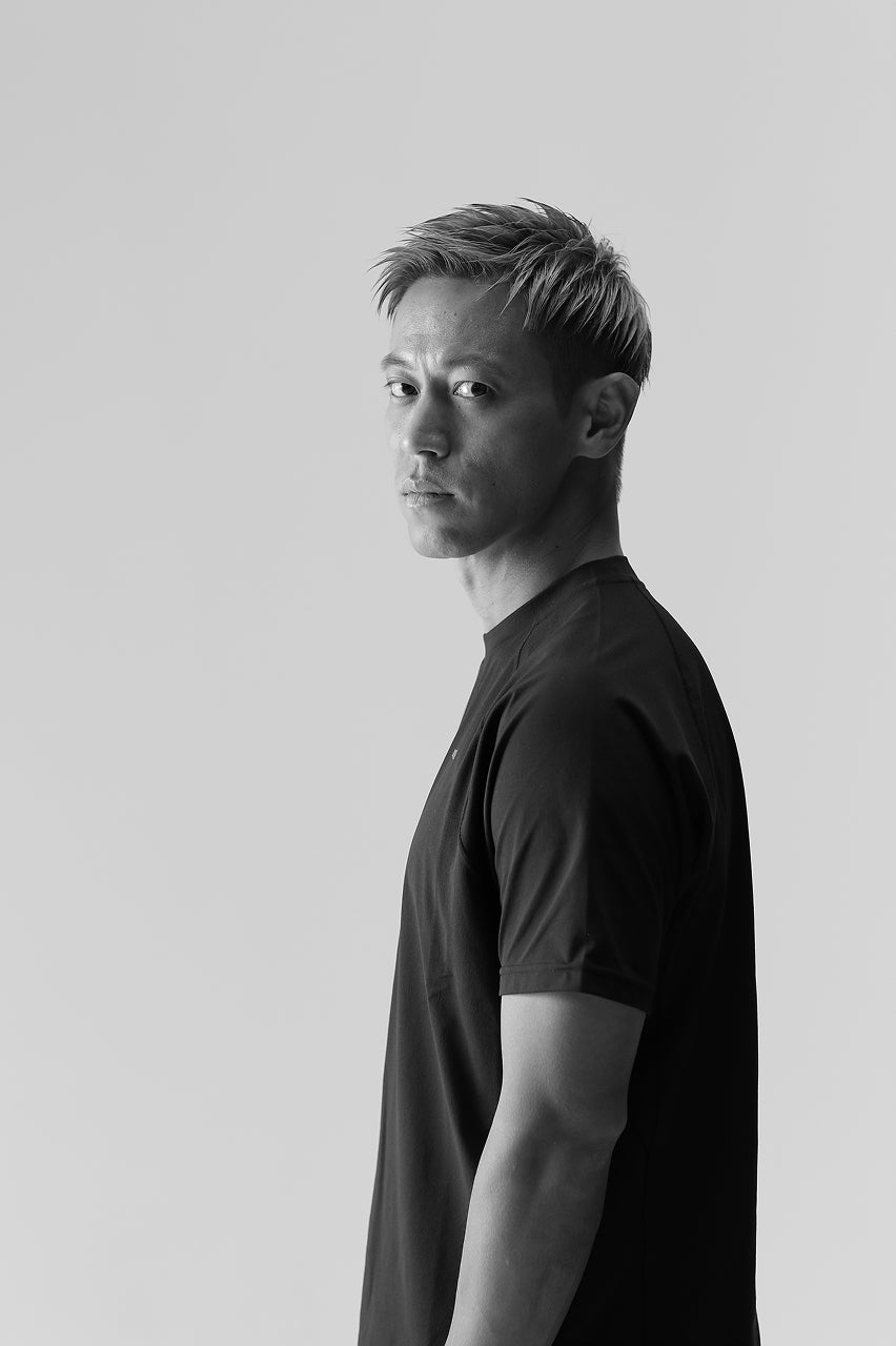 mgh｜本田圭佑らが仕掛ける、次世代スポーツアパレルブランド公式サイト