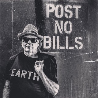 Neil Young / ニール・ヤング | Warner Music Japan