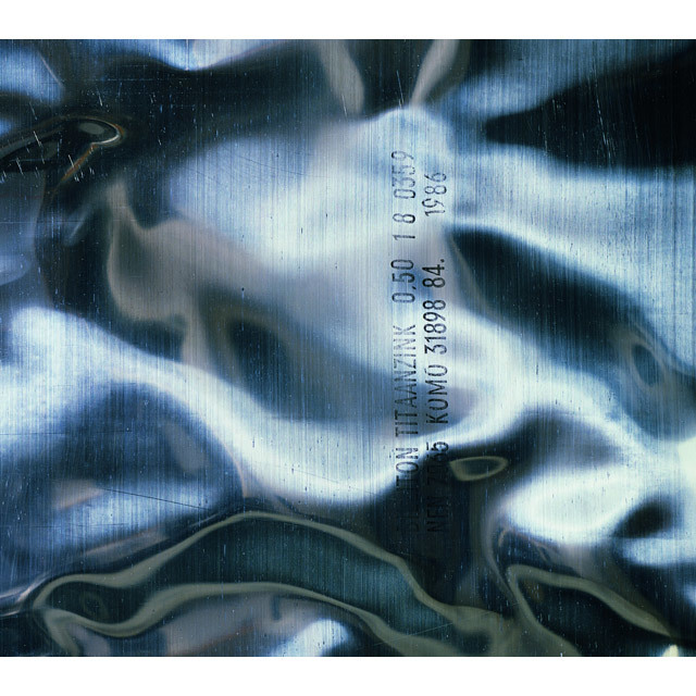 New Order / ニュー・オーダー「Brotherhood (Collector's Edition