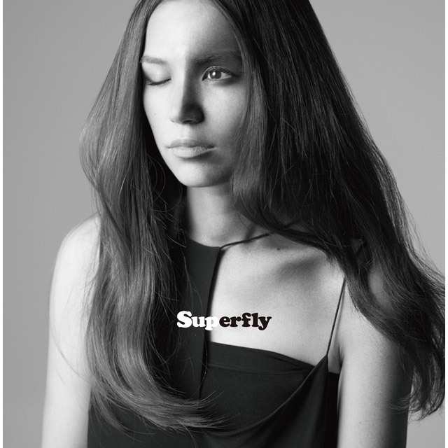 Superfly「愛をからだに吹き込んで（通常盤）」 | Warner Music Japan