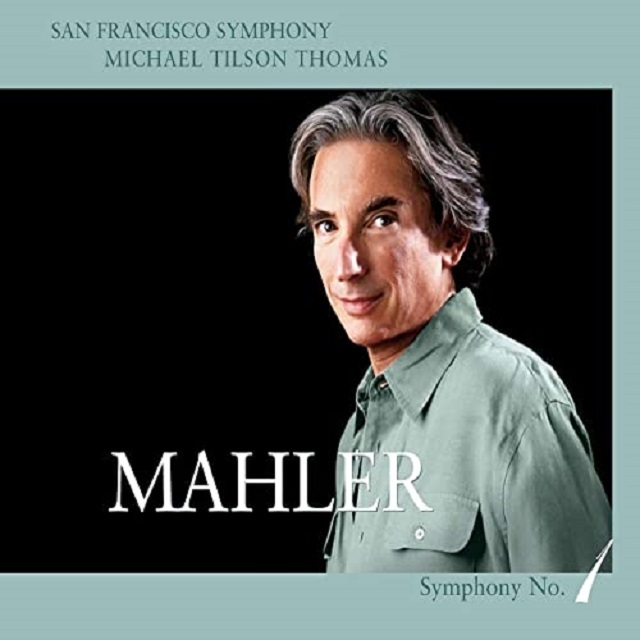 San Francisco Symphony / サンフランシスコ交響楽団「Mahler